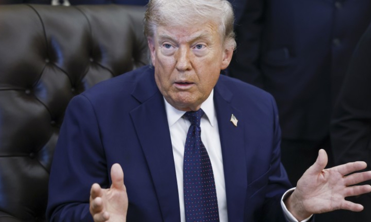 Тръмп: Войните в Иран и Украйна могат да приключат „по подобен график“